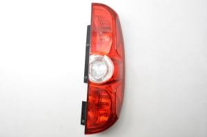 Eckleuchte hinten - 02037099900010