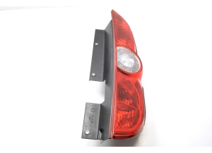 FIAT Doblo (2010–2026) Eckleuchte hinten 02037099900010 - 5