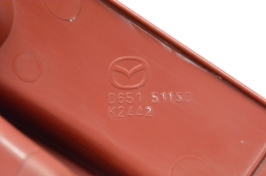 Mazda 2 (2007–2014) Rear corner light D65151150 - 5