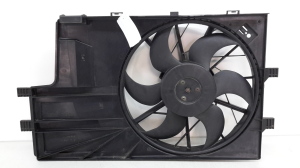 Mercedes Benz A-Class 168 (1997–2004) Dzesēšanas ventilators un tā daļas A1685000293 - 2