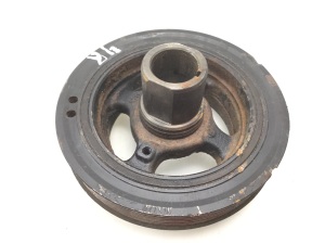  Crankshaft Pulley 