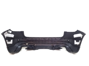 Mercedes Benz GLA-Class 156 (2013–2019) Rear bumper and its parts (set) - 7