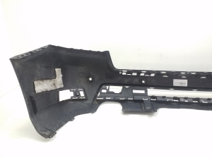 Mercedes Benz GLK-Class 204 (2008–2015) Aizmugurējais bamperis A2048858525 - 2