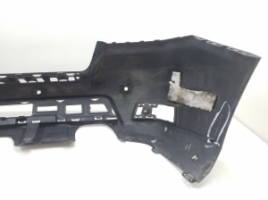 Mercedes Benz GLK-Class 204 (2008–2015) Aizmugurējais bamperis A2048858525 - 3