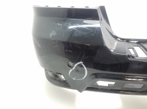 Mercedes Benz GLK-Class 204 (2008–2015) Aizmugurējais bamperis A2048858525 - 7