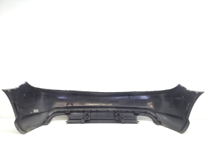 Mercedes Benz SLK-Class 172 (2011–2026) Heckstoßstange A1728851325 - 5
