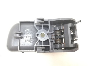 NISSAN Pathfinder R51 (2005–2012) Front door inner handle - 2