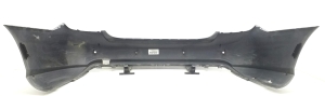 Mercedes Benz E-Class W207 (2009–2017) Aizmugurējais bamperis A2078853525 - 4