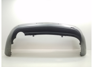 Mercedes Benz E-Class W207 (2009–2017) Tagumine kaitseraud A2078853525 - 3