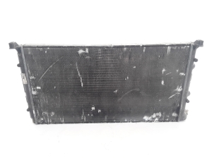 RENAULT Master II (1998–2010) Motorkühler 7701057119 - 3