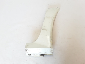 Exterior sill trim - 764360008R