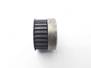 RENAULT Vel Satis (2002–2009) Pulley on camshaft 7701050369 - 2