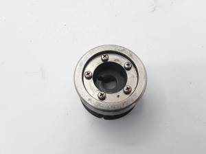 RENAULT Vel Satis (2002–2009) Pulley on camshaft 7701050369 - 3