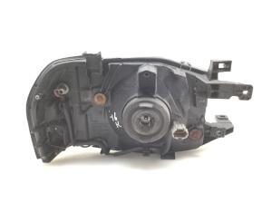 NISSAN Navara (1998–2007) Scheinwerfer vorne - 3