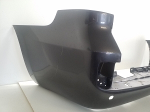 TOYOTA Land Cruiser 200 (2007–2026) Heckstoßstange 5215960260 - 3