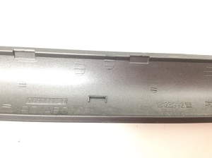 Opel Vectra C (2002–2008) Dashboard trim 13123992 - 3