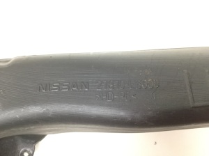 NISSAN Pathfinder R51 (2005–2012) Õhu sisselaske voolik 27870EB000 - 2
