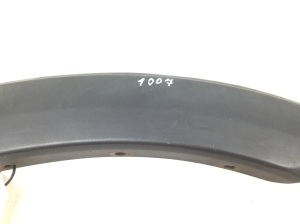 Opel Frontera B (1998–2004) Abdeckung Kotflügel hinten - 2