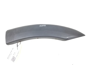 Opel Frontera B (1998–2004) Abdeckung Kotflügel hinten