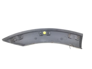Opel Frontera B (1998–2004) Abdeckung Kotflügel hinten - 3
