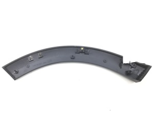 Opel Frontera B (1998–2004) Zierblende Tür hinten - 2