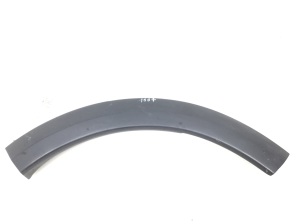 Zierblende Tür hinten