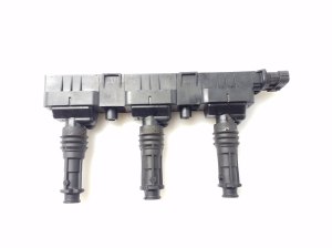 Ignition coil - 0221503471