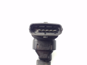 Opel Corsa C (2000–2006) Zündspule 0221503471 - 3