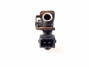Opel Corsa C (2000–2006) Injektor Einspritzdüse 0280158501 - 2