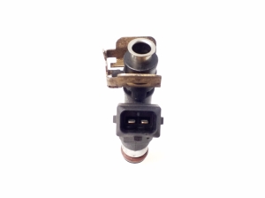 Opel Corsa C (2000–2006) Injektor Einspritzdüse 0280158501 - 3