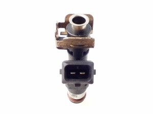 Opel Corsa C (2000–2006) Injektor Einspritzdüse 0280158501 - 2