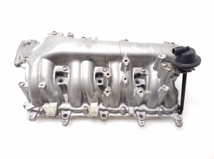  Intake manifold 