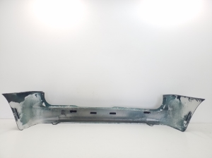 Mercedes Benz Vaneo 414 (2001–2005) Heckstoßstange A4148850125 - 2