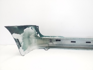 Mercedes Benz Vaneo 414 (2001–2005) Heckstoßstange A4148850125 - 3