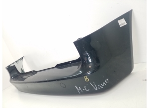 Mercedes Benz Vaneo 414 (2001–2005) Heckstoßstange A4148850125 - 4