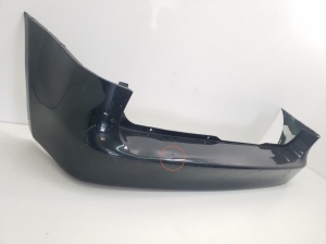 Mercedes Benz Vaneo 414 (2001–2005) Heckstoßstange A4148850125 - 6