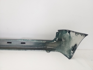 Mercedes Benz Vaneo 414 (2001–2005) Heckstoßstange A4148850125 - 7