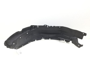 Rear wheel arch liner - 