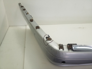 Mercedes Benz S-Class 140 (1991–1998) Tagumine kaitseraud A1408805271 - 2
