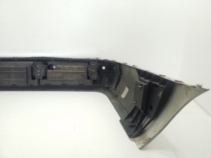 Mercedes Benz S-Class 140 (1991–1998) Tagumine kaitseraud A1408805271 - 7