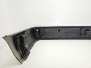 Mercedes Benz S-Class 140 (1991–1998) Tagumine kaitseraud A1408805271 - 8