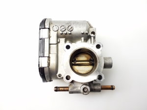 Opel Corsa D (2006–2014) Accelerator valve 24420536 - 2