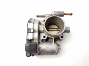 Accelerator valve - 24420536