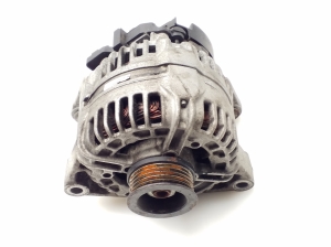 Opel Corsa C (2000–2006) Alternator - 3