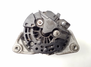 Opel Corsa C (2000–2006) Alternator - 4