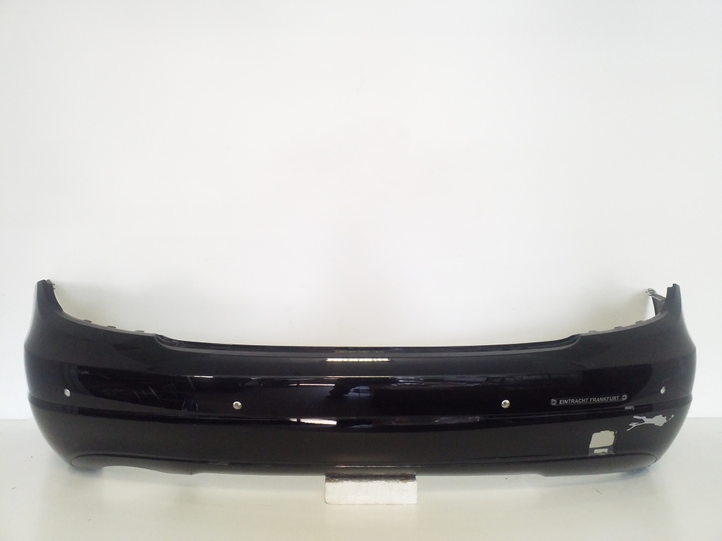 MERCEDES-BENZ C-Class W204/S204/C204 (2004-2015) Бампер задний A2048850238 20372407