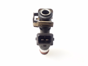 Opel Astra H (2004–2010) Injektor Einspritzdüse 0280158501 - 3