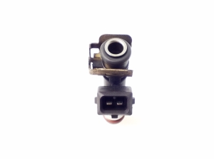 Opel Corsa C (2000–2006) Injektor Einspritzdüse 0280158501 - 3