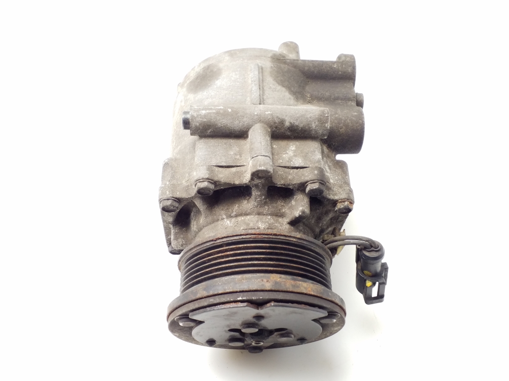 Used Ford Fiesta Air conditioner compressor 8V5119D629