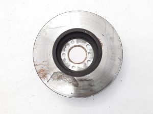 BMW 5 SERIES F11 (2010–2017) Priekšējais bremžu disks - 2